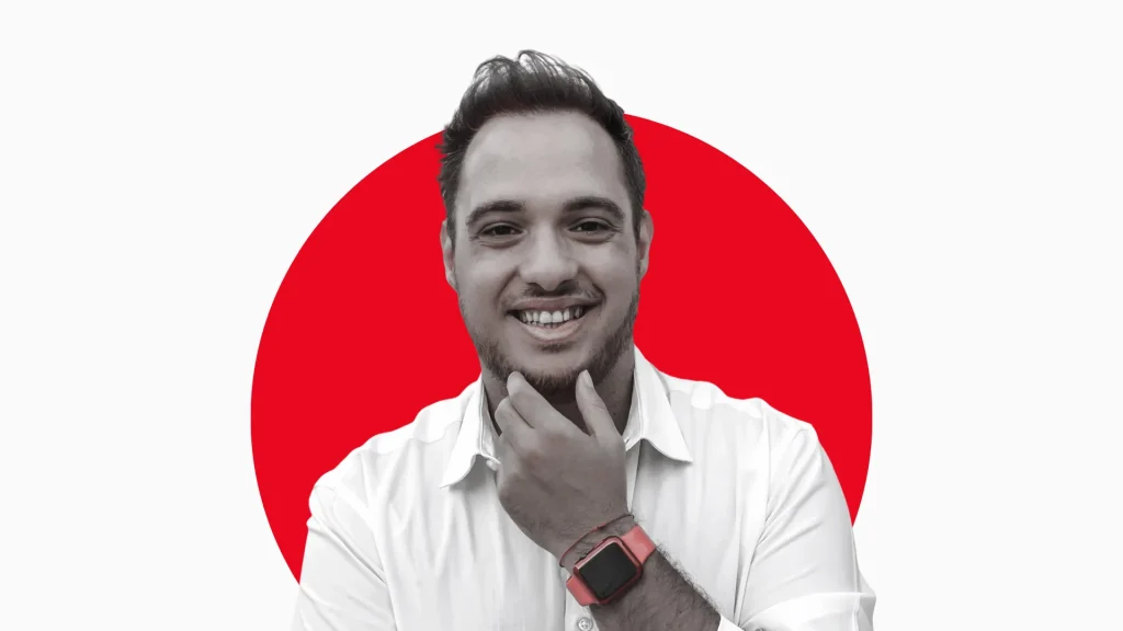 diseñador web italiano en Gran Canaria